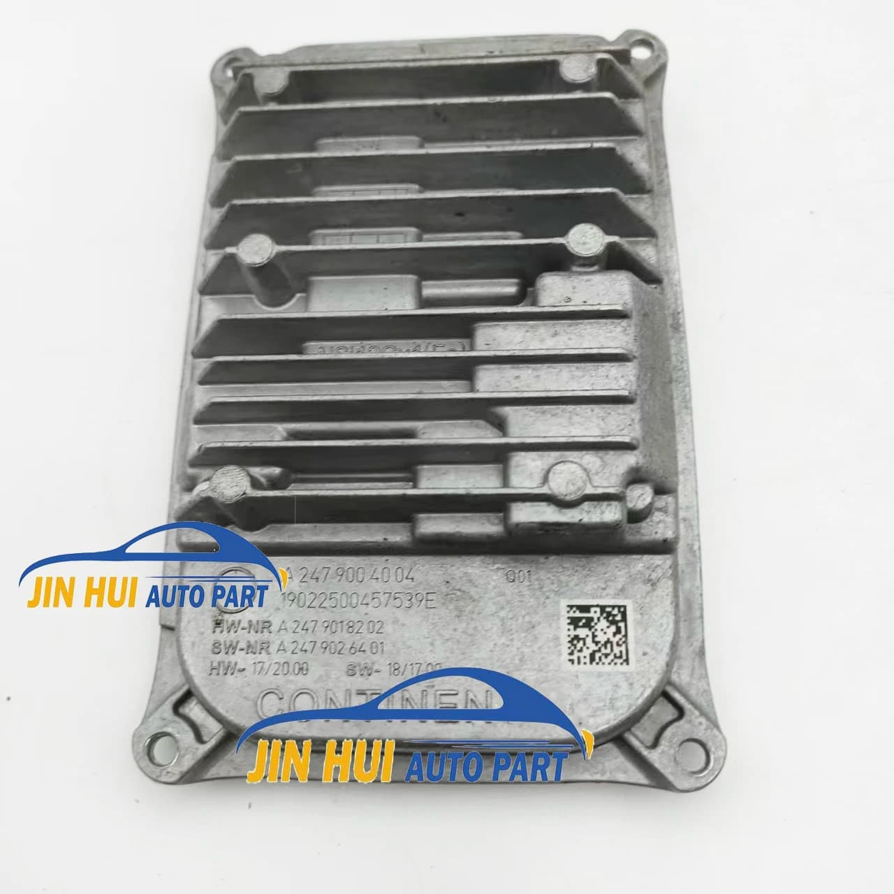 A2479003904 A2479004004 Modulo di Controllo Fari LED Originale 2479003904 2479004004 Adatto per Auto BE