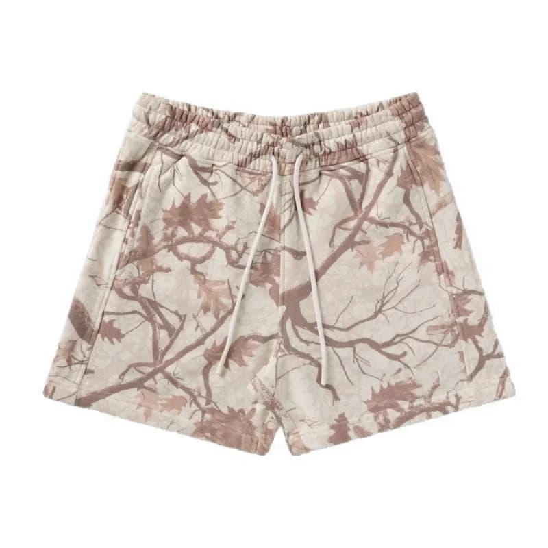 Nuovi Pantaloncini da Uomo 2025 in Rete Traspirante per Palestra, Basket, Corsa, Asciugatura Rapida, Stampa alla Moda, Pantaloncini Estivi, Pantaloncini da Spiaggia
