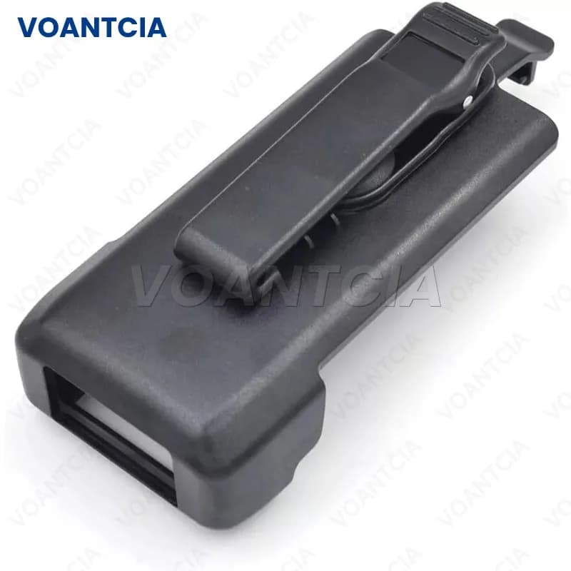 Carry Holder Holster Belt Clip Swivel for Motorola DTR720 DTR700 DRT600 Walkie Talkie Two Way Radio Replacement Accessories