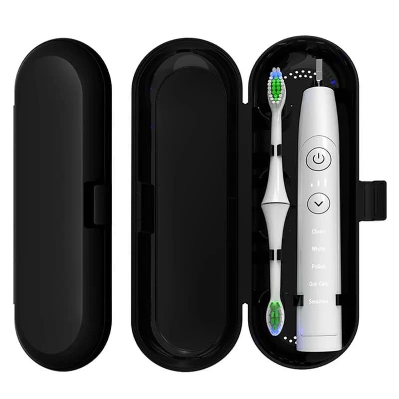 1PC Electric toothbrush travel bag for Philips Sonicare electric toothbrush universal storage box for toothbrush