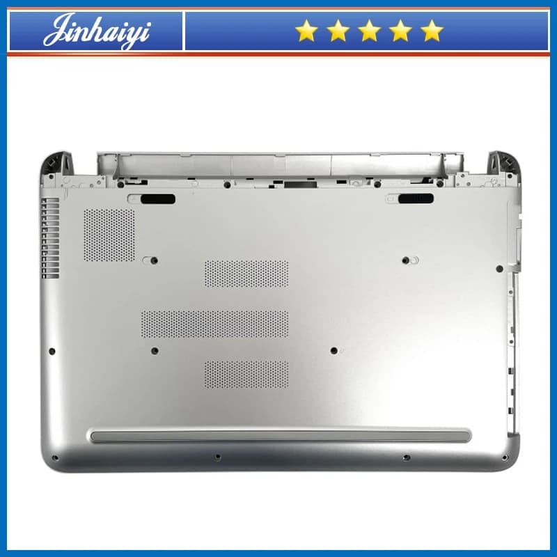 Copertura inferiore per custodia inferiore per Laptop HP 15-AB 15-AN TPN-Q159