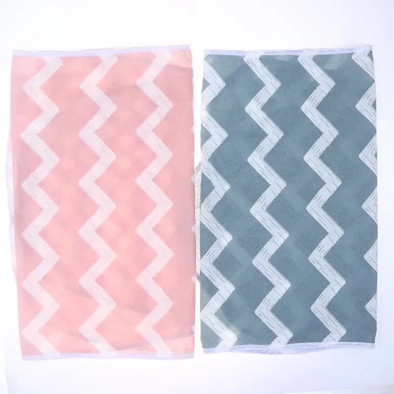Universal Laundry Supplies Printed Padded Durable Ironing Board Cloth Heavy Heat Resistant Thickened Ironing Board Cover Pad
