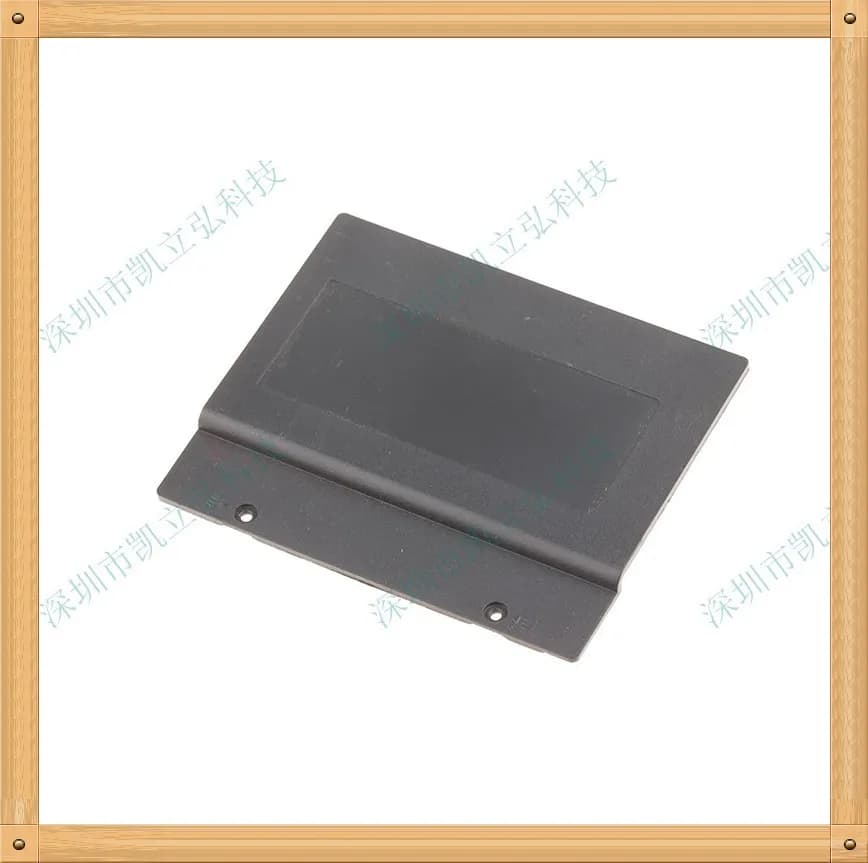 Copertura per HDD HP 2510p, Supporto per Disco Rigido, Ricambio per Copertura Disco Rigido per Computer Portatili, Compatibile con HP