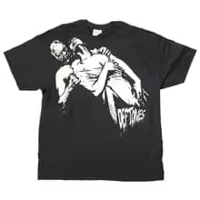 Printed T-shirt Graphic T-shirt High-quality Men 'and Women' Short-sleeved T-shirt Men Sportswear Men Top Summer Men Clothing