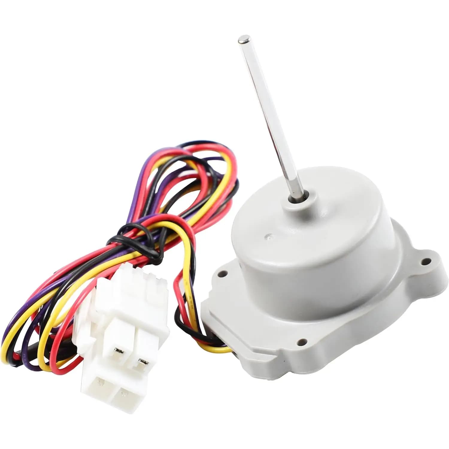 EAU65058315 Gruppo Motore Ventilatore Evaporatore Compatibile con Frigoriferi LG Kenmore, Sostituisce AP7211789 PS17308826 EAU63103209