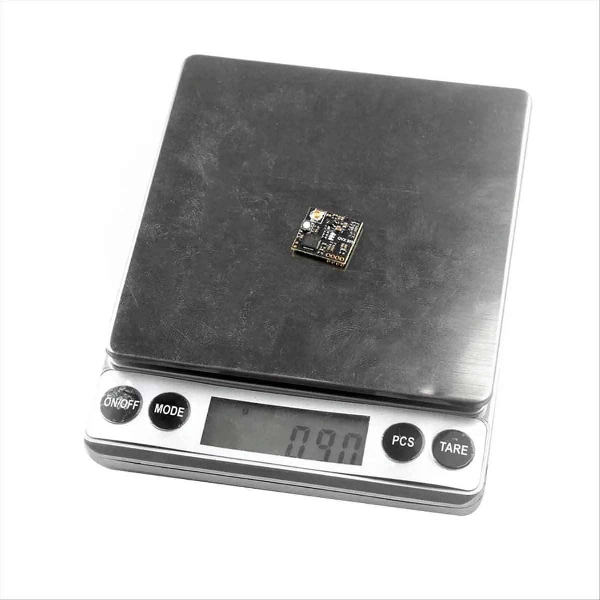A64I For OpenVTX OVX300 5.8G 40CH 0//25mw/100mw/300mw VTX Receiver for FPV RC Drone Helicopter