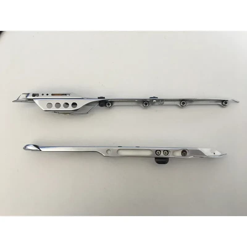 MBJ3 Rapier Head Loom Parts for Weaving Machinery Metal Plastic Components