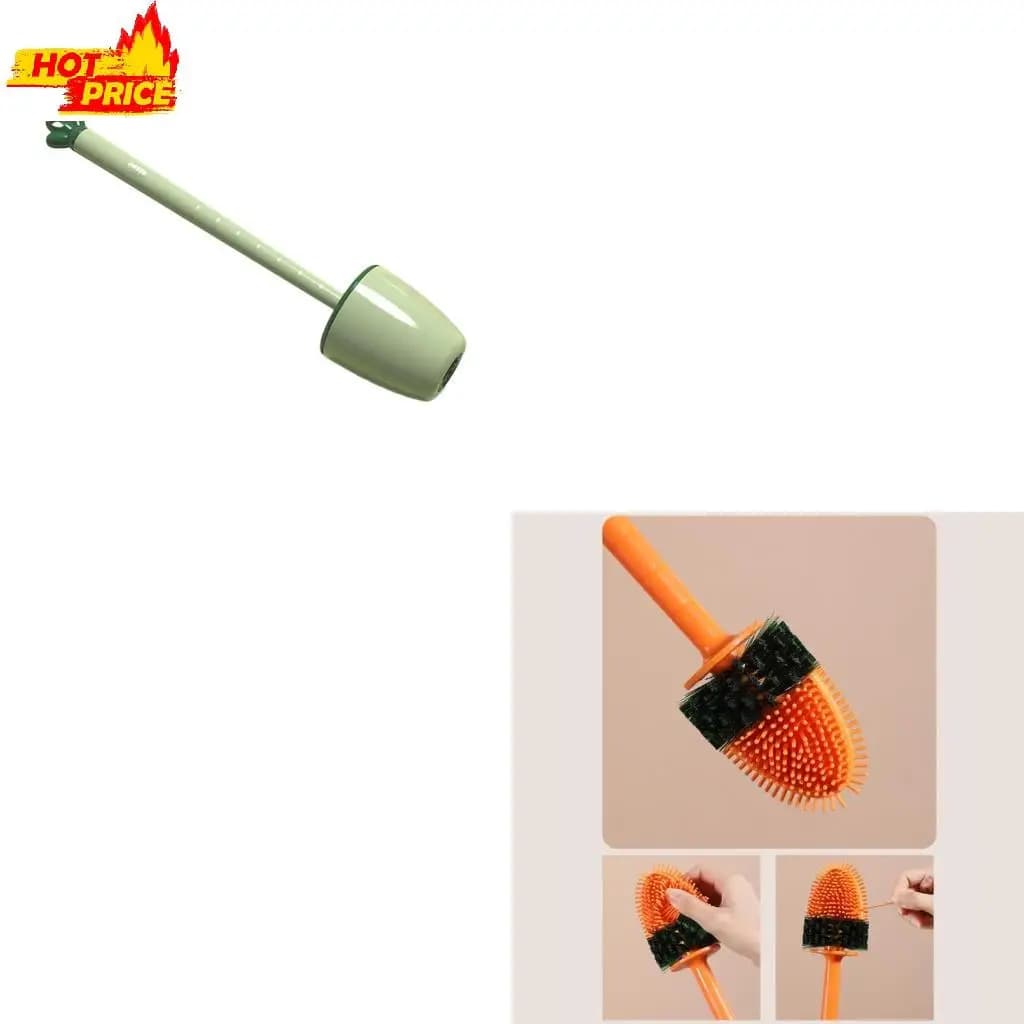 Riparato da toilette in silicone con supporto per il cambio del bagno in silicone flessibile