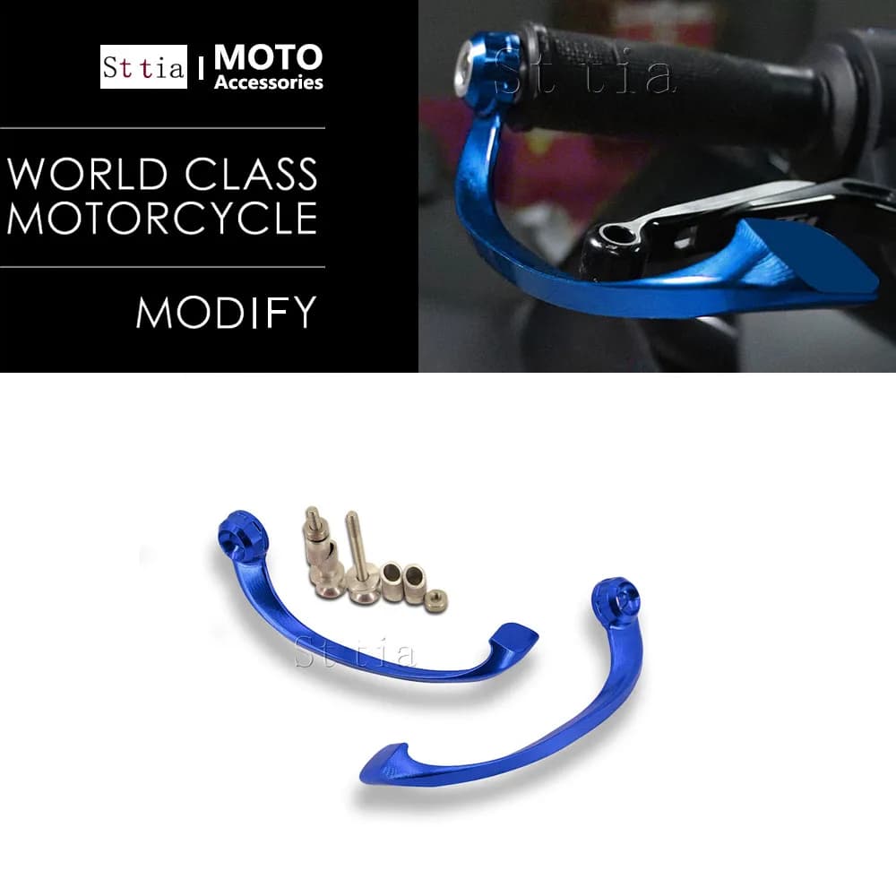 Protezione Leva Freno Moto per BMW S1000RR M1000RR 2019-2025, Protezione Leva Frizione M1000 RR S1000 RR