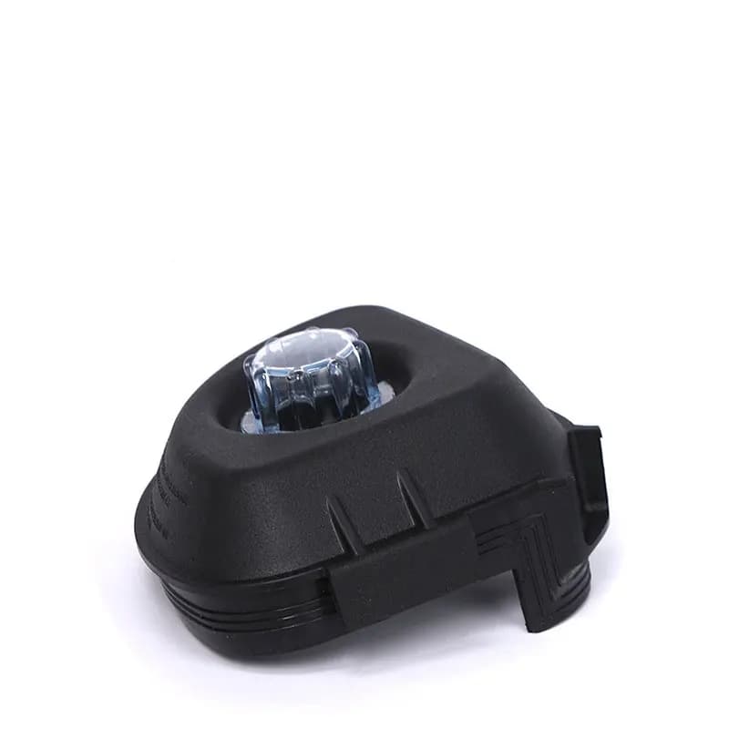 Bicchiere per Frullatore Compatibile con VITAMIX VM0149 VM0122 VM0127, Accessorio di Ricambio per Macchina per Frullati