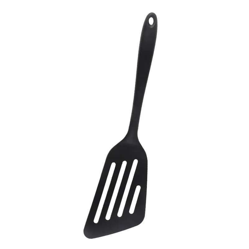 Uovo pesce padella spatola paletta pala fritta tornitori in Silicone utensili da cucina utensili da cucina accessori da cucina gadget