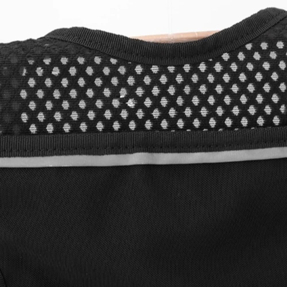 Multi-Table Race Vest with Hydrating, Lightweight and Breathable Backpack for Cycling, Unisex Reflective Waist for Hiking