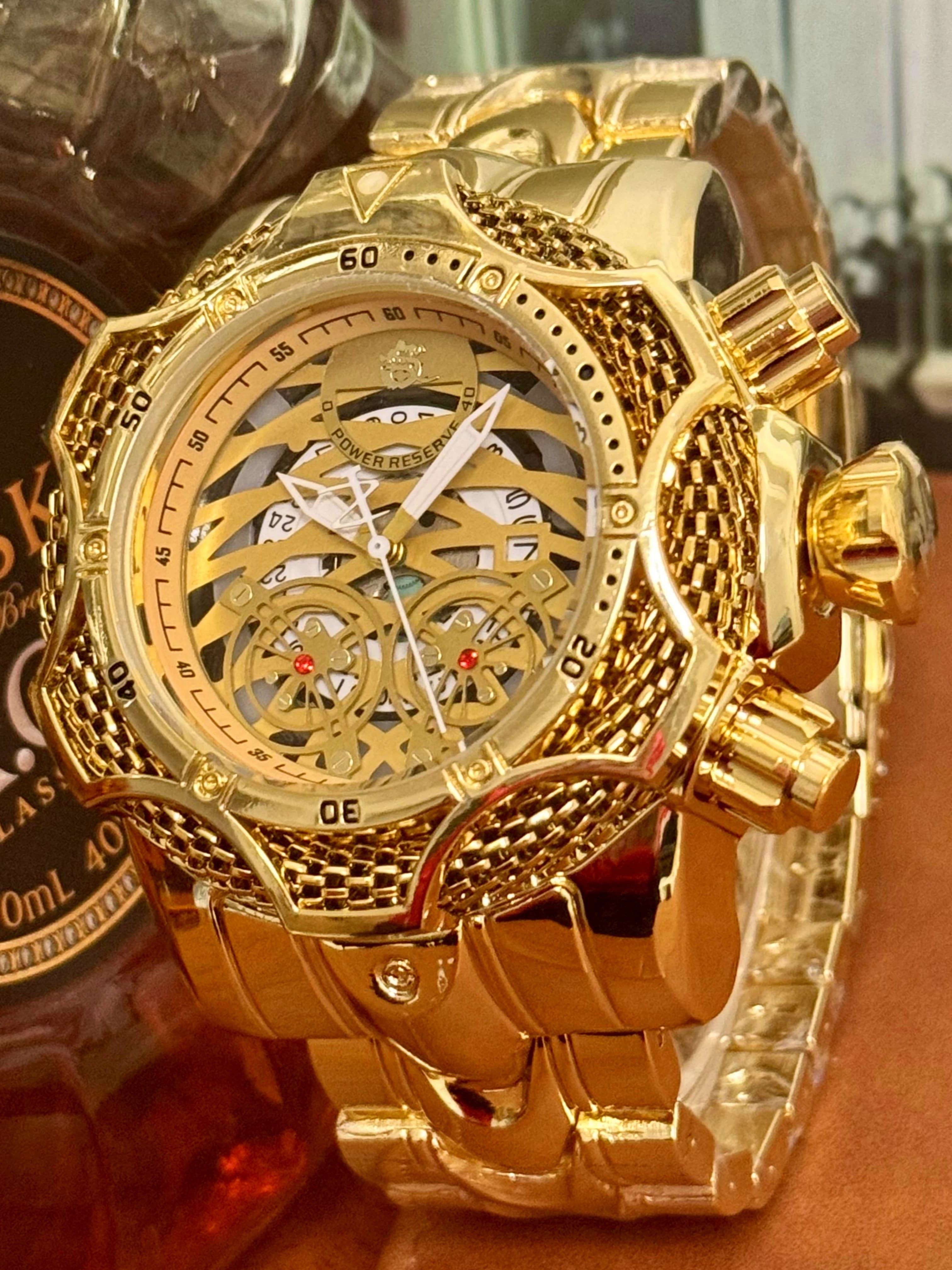 Orologi della Serie Clown Popolari per il Loro Alto Valore Estetico, Stile Street Cool, Orologi da Uomo Personalizzati, Orologi di Tendenza di Alta Moda per Studenti e Giovani Uomini, Orologi da Uomo di Tendenza con Quadrante Grande in Stile Militare, Orologi Best-Seller con Quadrante Grande, La Prima Scelta per un Regalo: un Orologio.