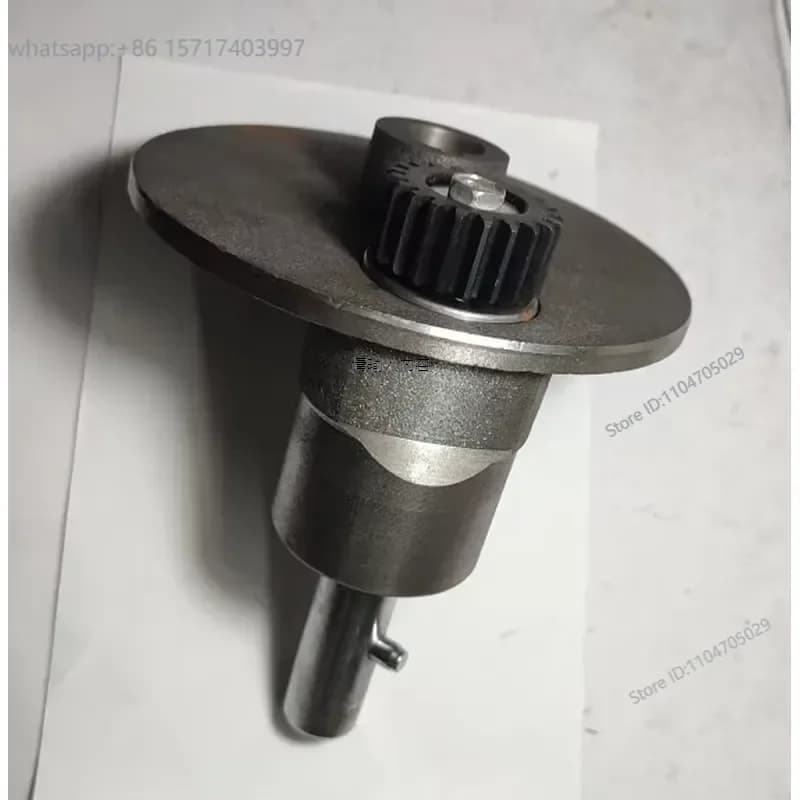 Blender Accessories Parts Pulling Seat Set