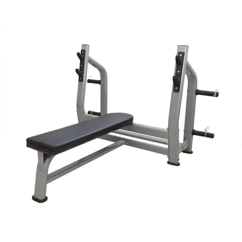 2025 Fitness bench training chair - Bench with unisex commercial multifunctional handlebars for gym workouts