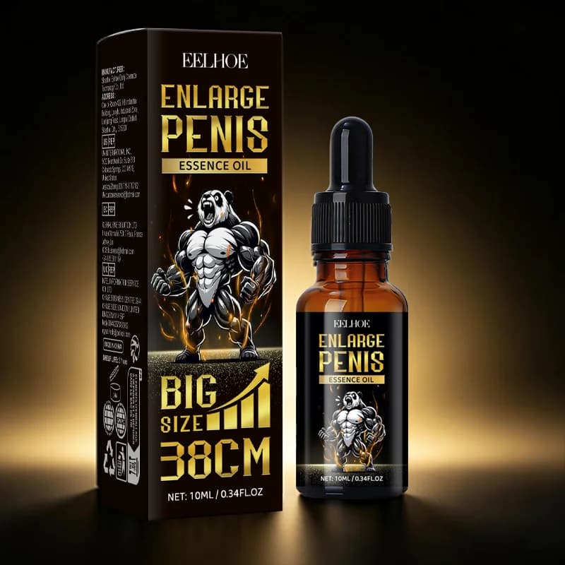 88Penis Enlargment Oil Growth Man Big Dick Liquid Male Cock Enhancement Sex Delay Men Health Care Massage Increase Penis Oils