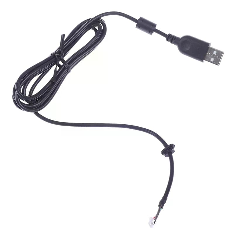 USB repair Replace Camera Line Cable Webcam Wire for Logitech Pro C920 C930e