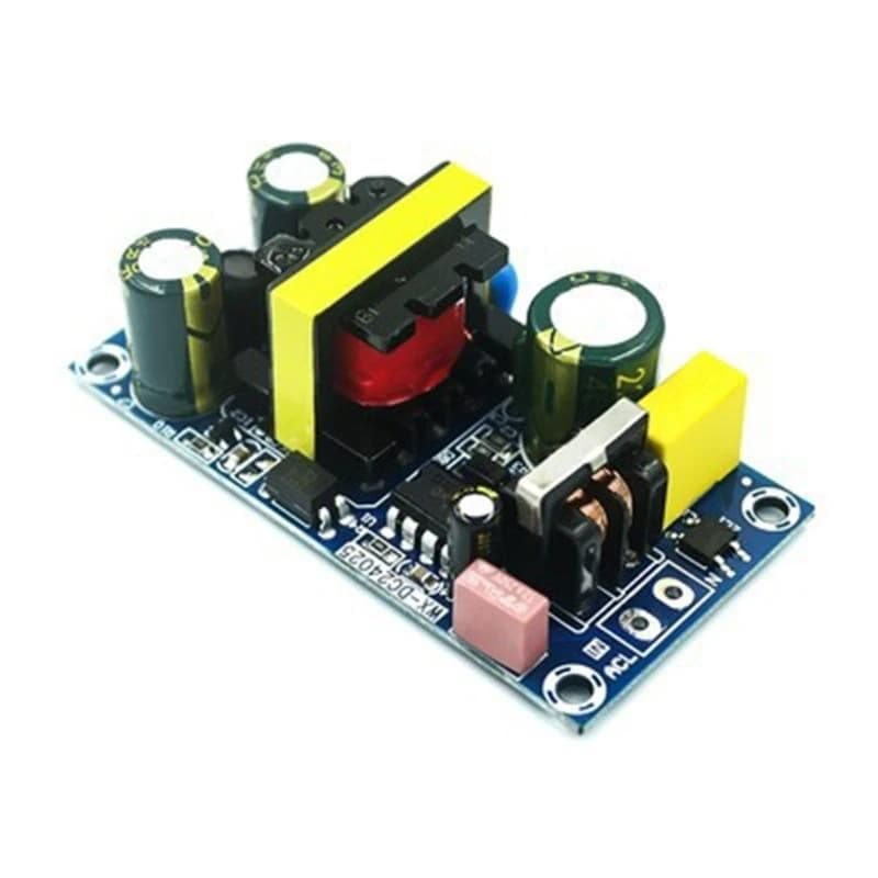 F3KE impermeabile da 220 V a 5 V/12V/24 V Regolatore tensione per orologi e dispositivo elettronico
