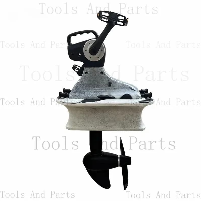 Kayak Power System Fishing Aluminum Alloy Single Boat Inflatable Paddle Board Pedals