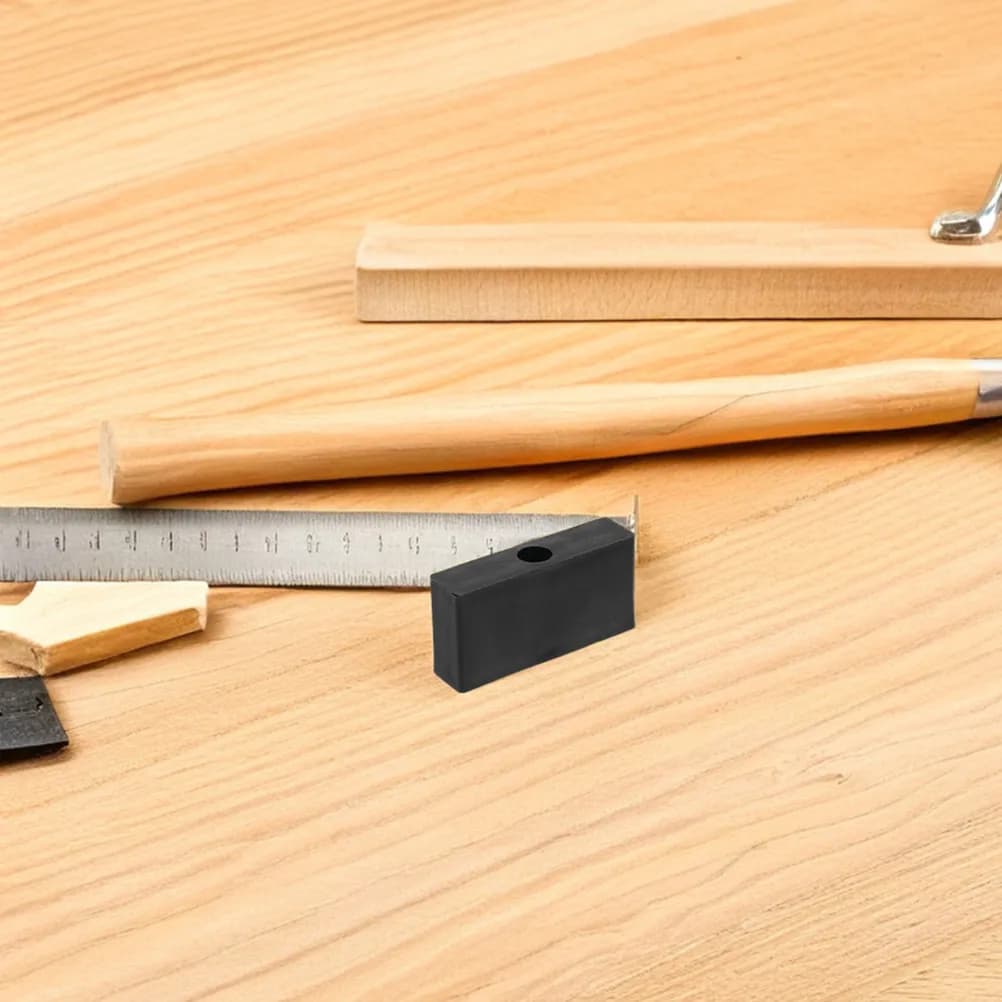 20 Pezzi Bloccaluci per Finestre, Limitatori Regolabili per Finestre Scorrevoli, Fermafinestre di Sicurezza per Bambini, Barre di Sicurezza, Accessori Ferramenta per Porte per la Casa