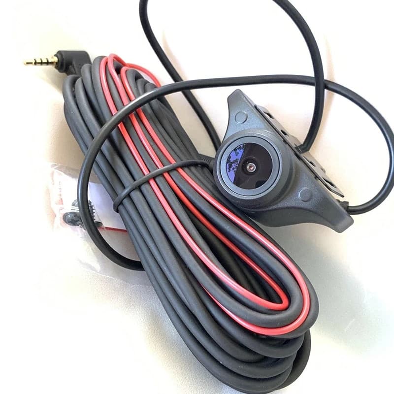 AHD1080P HD camera with streaming media driver.