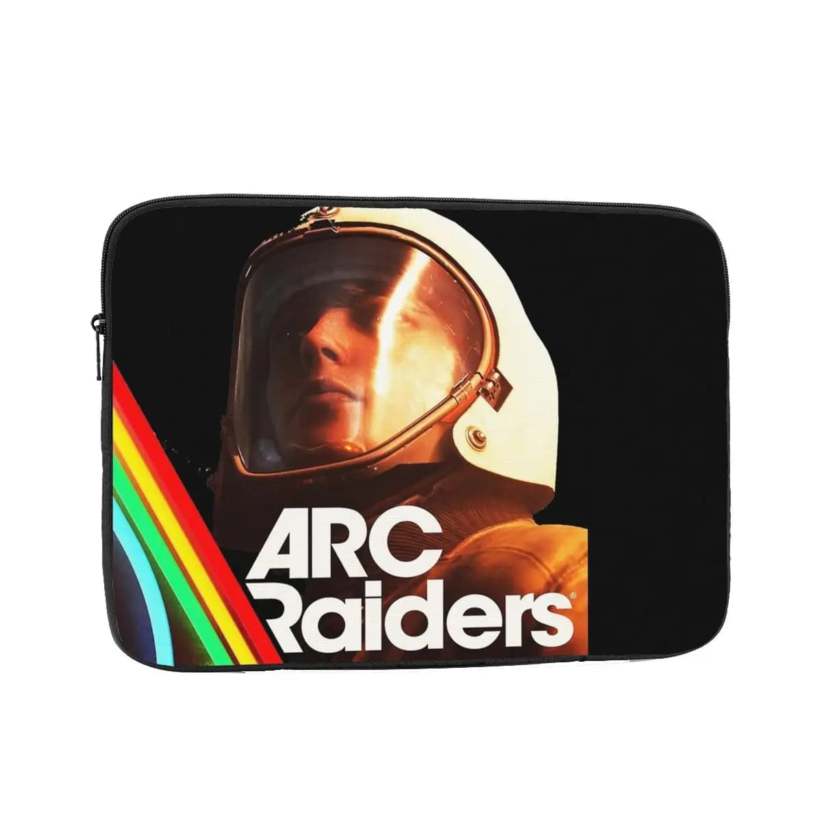 Custodia per laptop Liner 12 13 15 17 pollici Custodia per notebook ARC Raiders Custodia antiurto per tablet da gioco futuristico per fantascienza