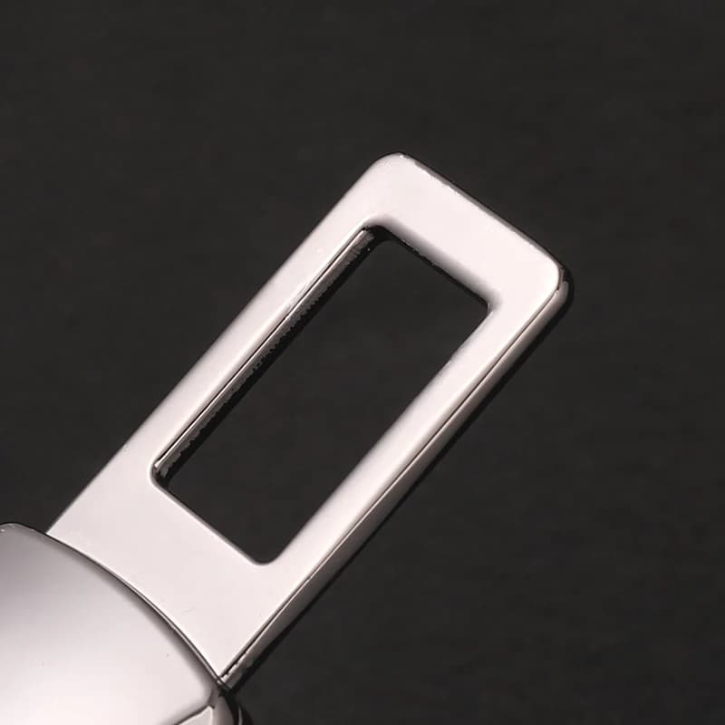 Protective Cover for Buckle Belt Car Safety Belt for Peugeot 206 308 307 207 208 3008 407 508 2008 5008 GT RCZ Car Accessories