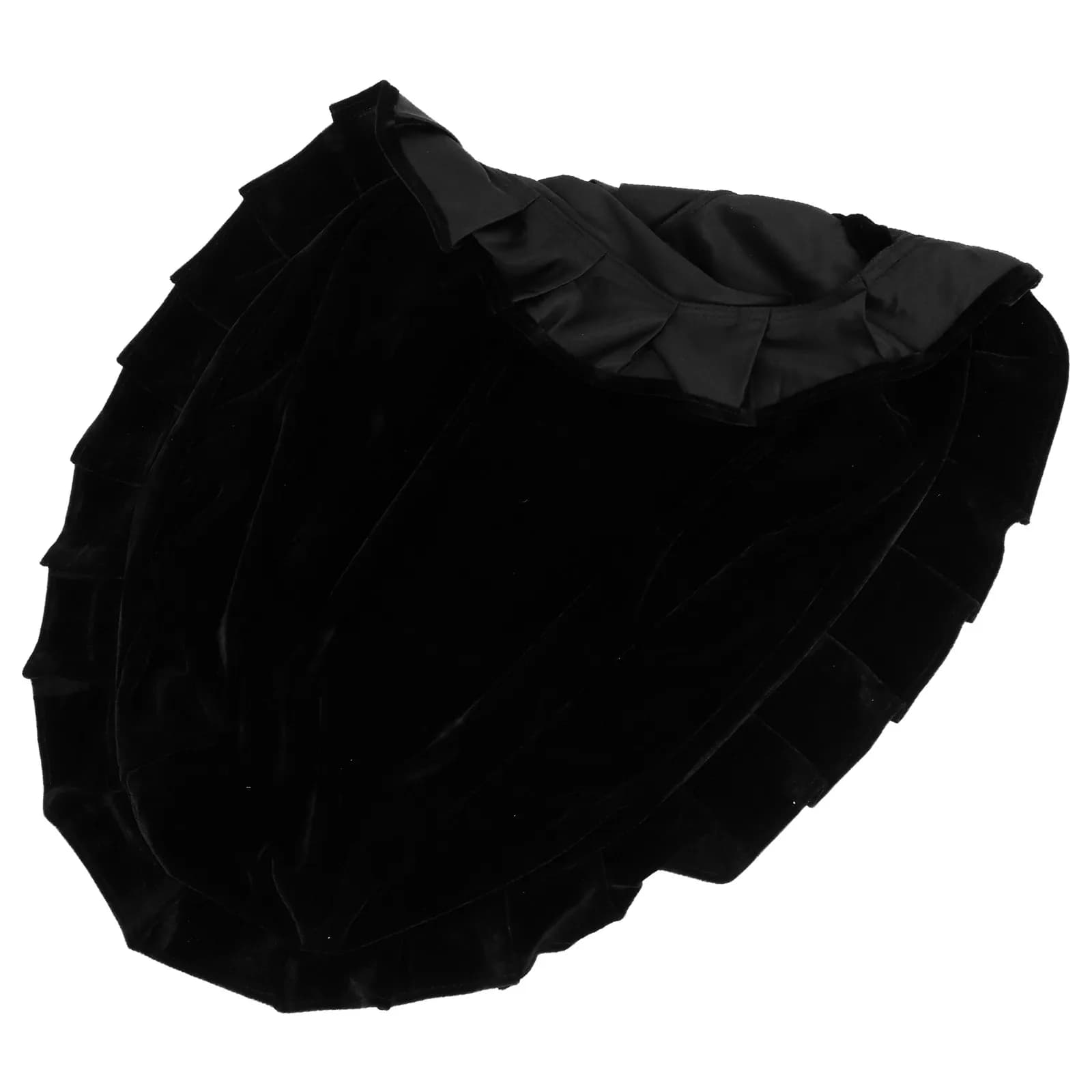 Elegante copertura protettiva per sedia da pianoforte realizzata in materiale resistente all'usura, facile da installare e rimuovere, con seduta confortevole al tatto.