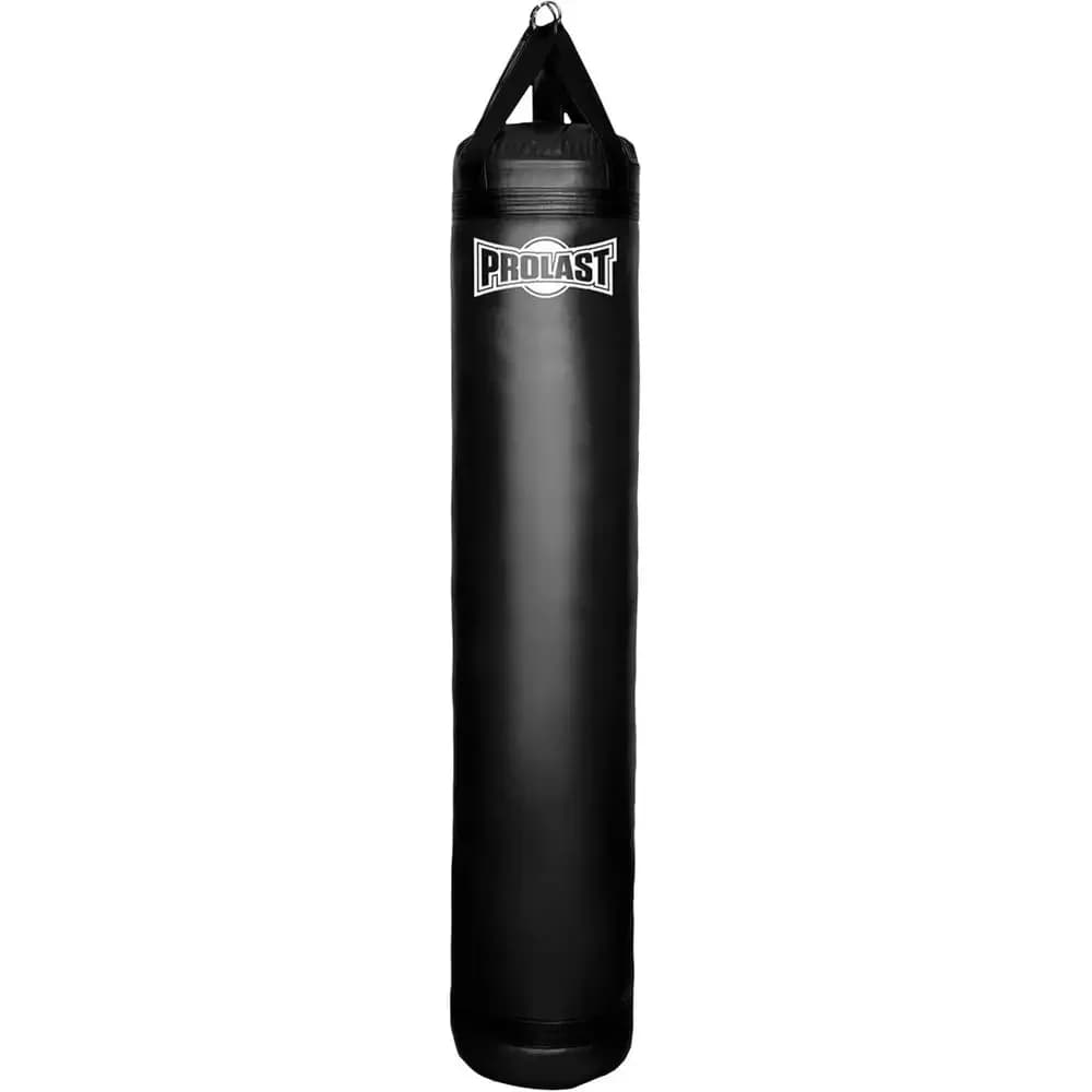 Powerful 100 lbs Punching Bag for Boxing, MMA, Martial Arts, Muay Thai, and Strength Training