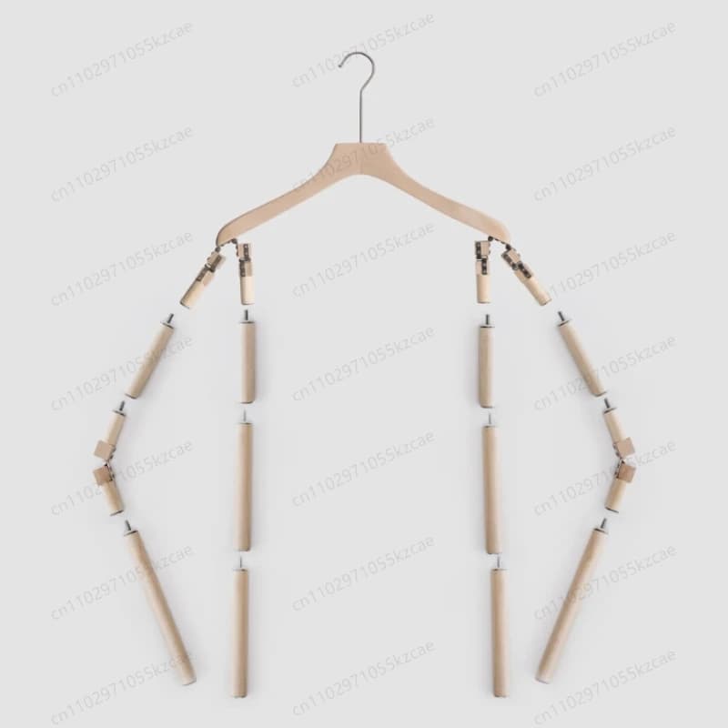 Clothing Display Stand, Modelling Razor, Direct Transmission Accessories, Video Display for Dresses