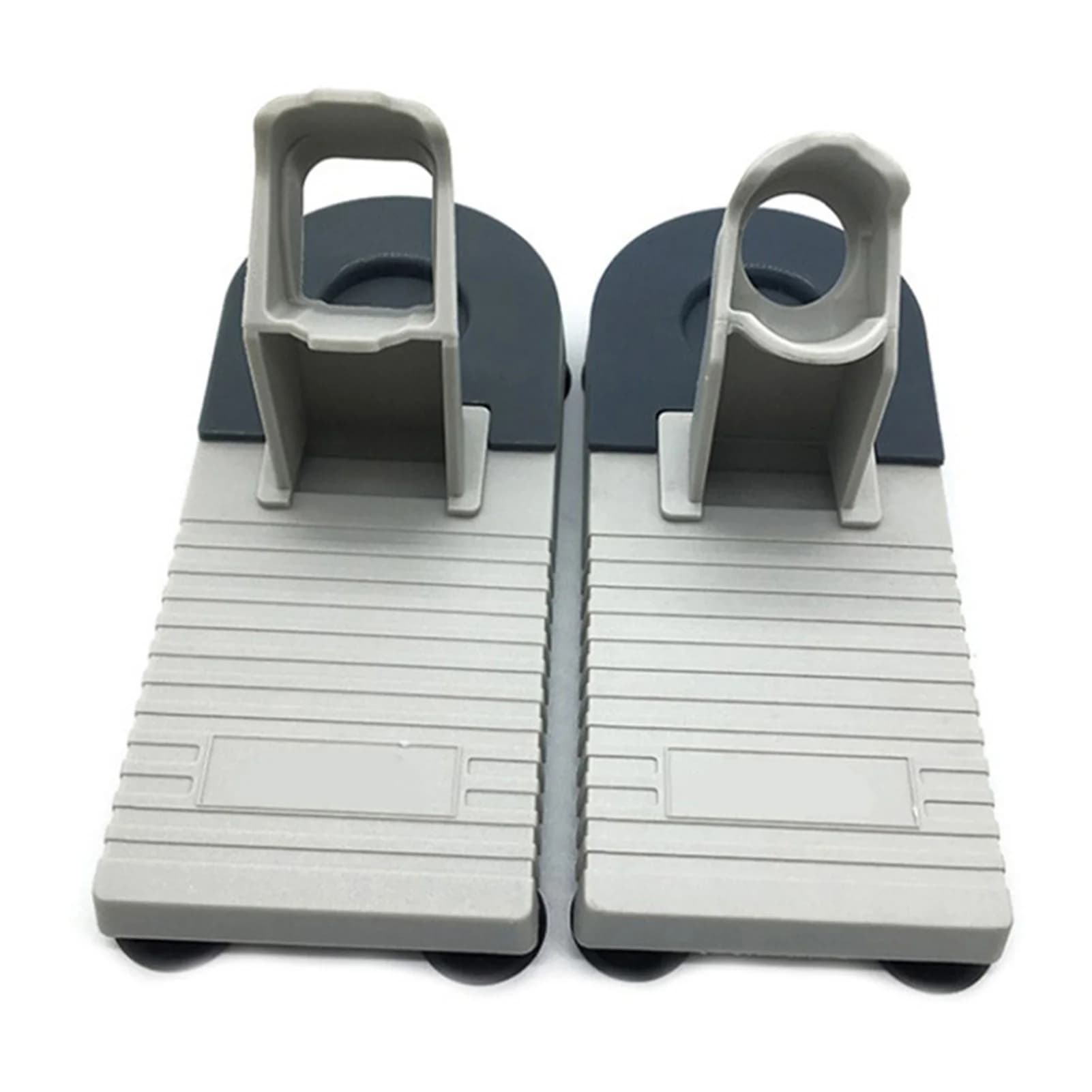 Accessorio base per supporto per pistola per colla a caldo per strumenti di riparazione fai da te domestici Supporto resistente al calore e antiscivolo per workstation artigianale