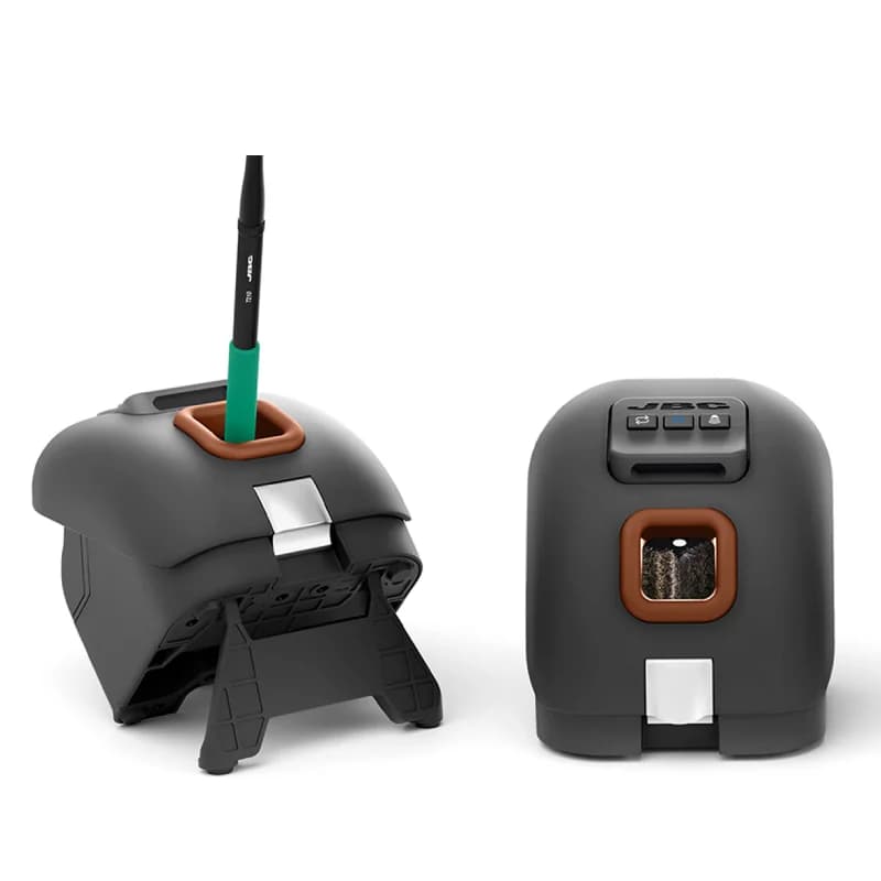 Original CLMU-A Deep Cleaning Tips Cleaner Increases Heat Transfer Automatic Welding And Welding Brushes