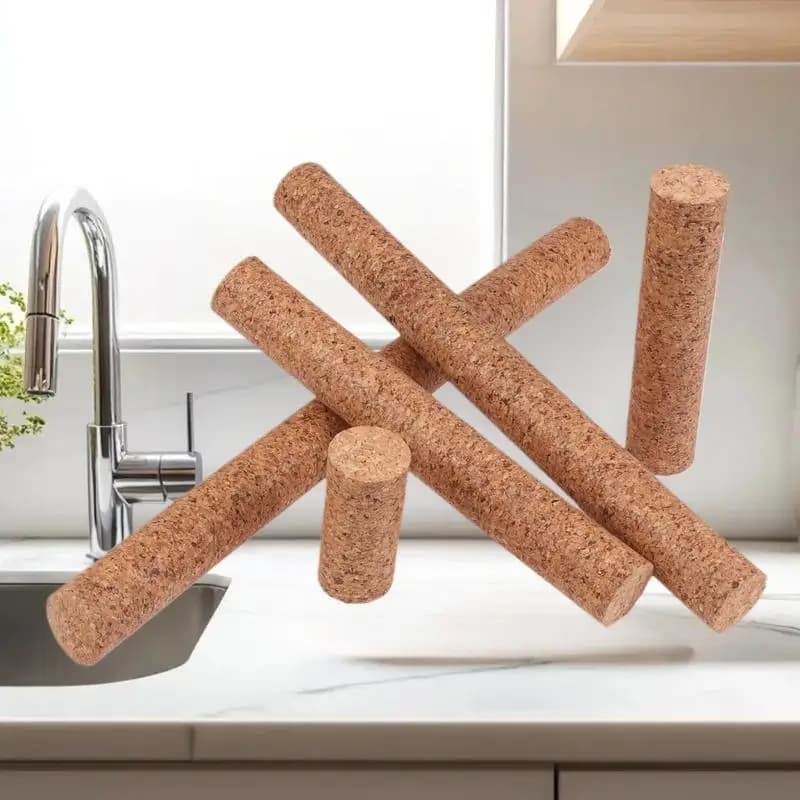 Reptile Soft Wood Climbing Branch Wooden Toy Decor Terrarium Rack Standing Lizard Tree Crested Gecko Accessories