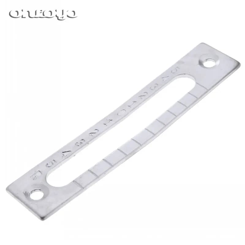 RICAMBI E ACCESSORI PER MACCHINA DA Cucitura Per Piastra Scala PFAFF 335 335087/L1173-0A