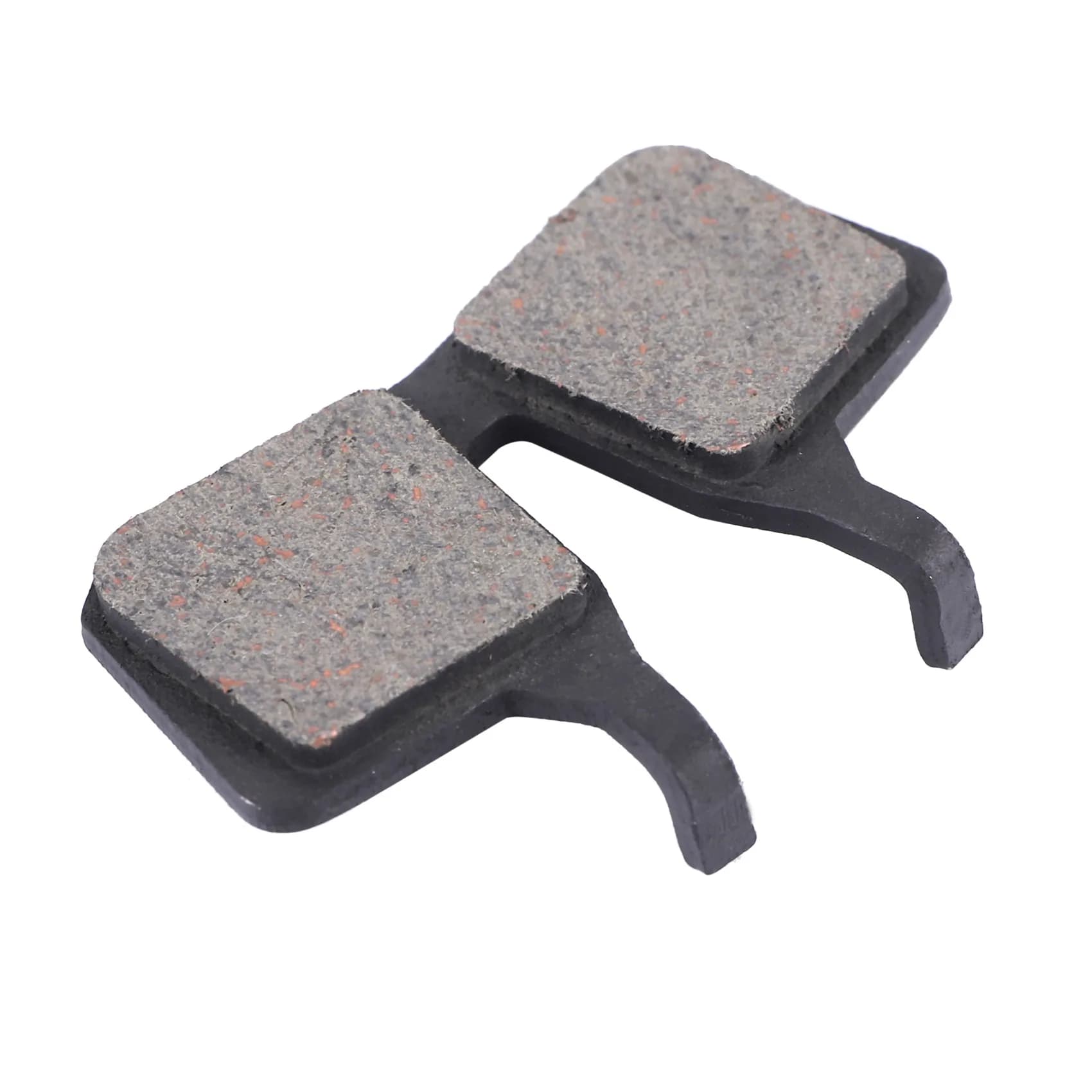 FSTE-2 Coppia di Pastiglie Freno in Resina per Bicicletta, Compatibili con Magura MT5 MT7, per Mountain Bike