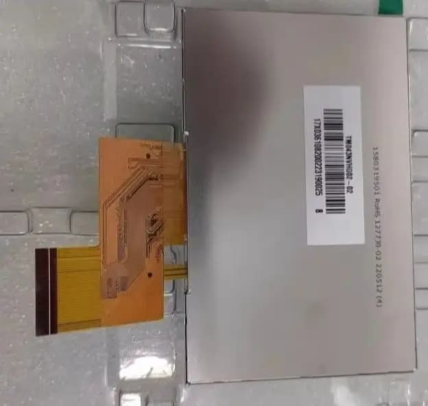 For Navigation Video doorbell handheld device TM043NVHG02 TM043NVHG02-02 Display screen