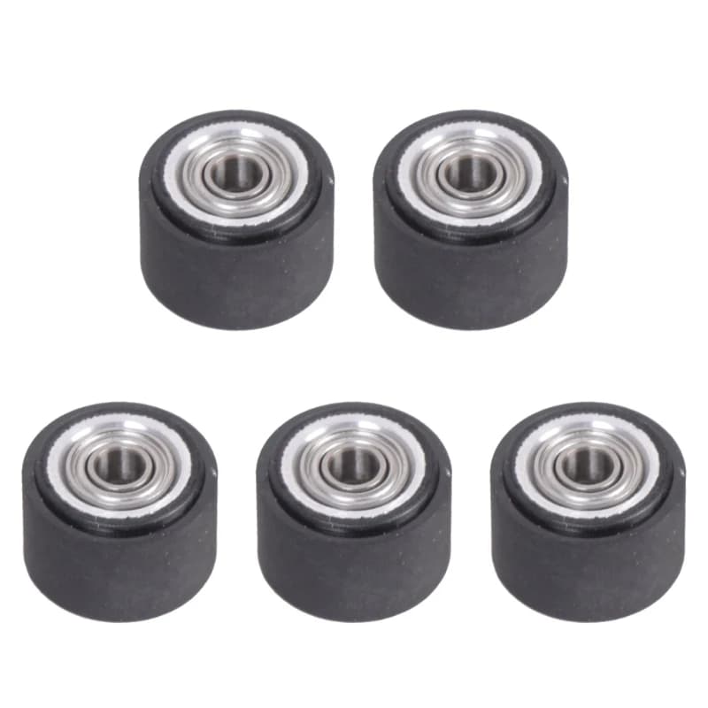 U55C 5PCS Pinch Roller for Mimaki Plotter Cutter, Vinyl Cutter Plotter