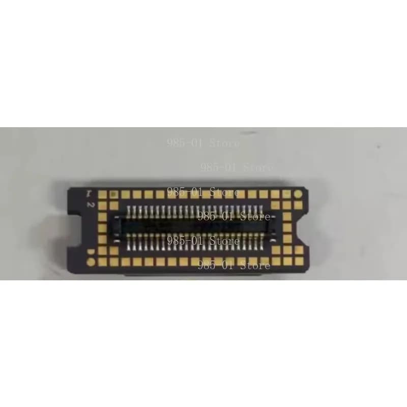 Chip DMD DLP2010 142B 0.2WVGA con dado M6 per proiettore Tmall Magic Screen M1, parte di ricambio