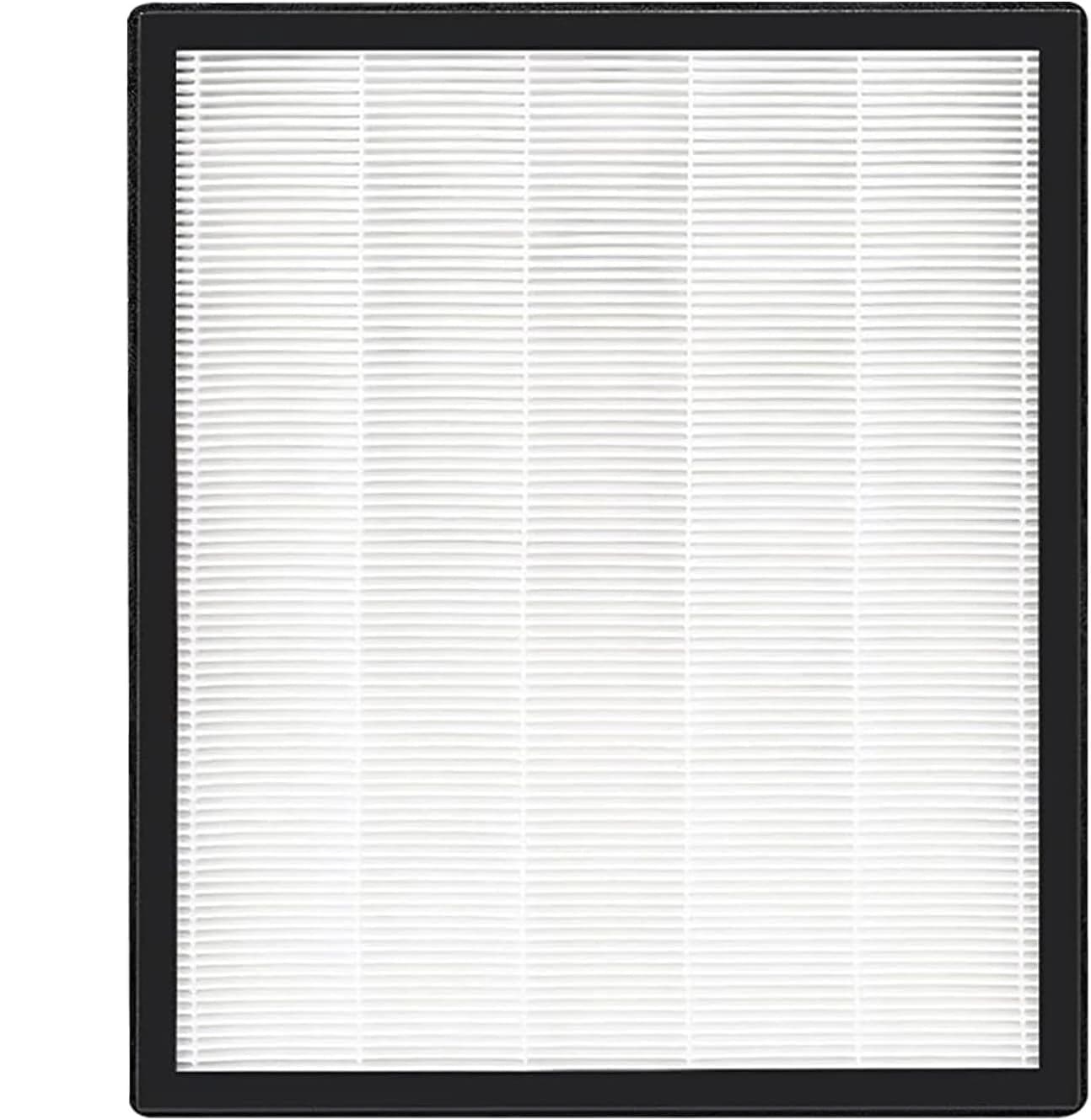 Vital 200S Filtro di ricambio per Levoit, compatibile con Levoit Vital 200S Air Puri-Fier, filtro HEPA H13 e carbone attivo