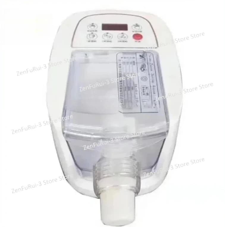 Q5 Macchina elettrica Macchina automatica per pasta Impastatrice Pressa 13 moduli Macchina per fare noodle freschi 220V