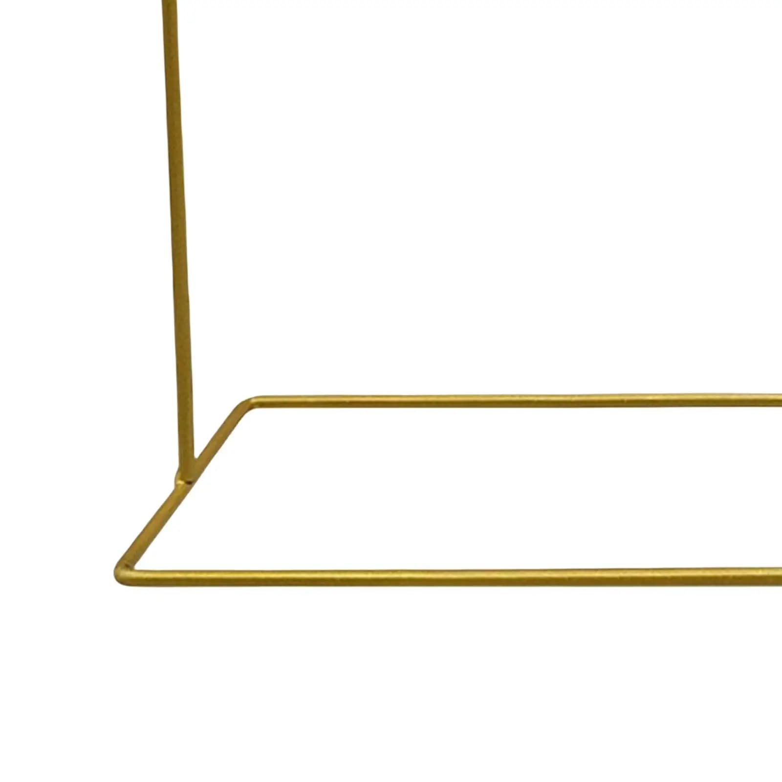 Home of Dolls 1:6 with 5 Hooks, Model Fai-da-te per Scenari, Porta Gioielli, Porta Anelli, Clothes rack