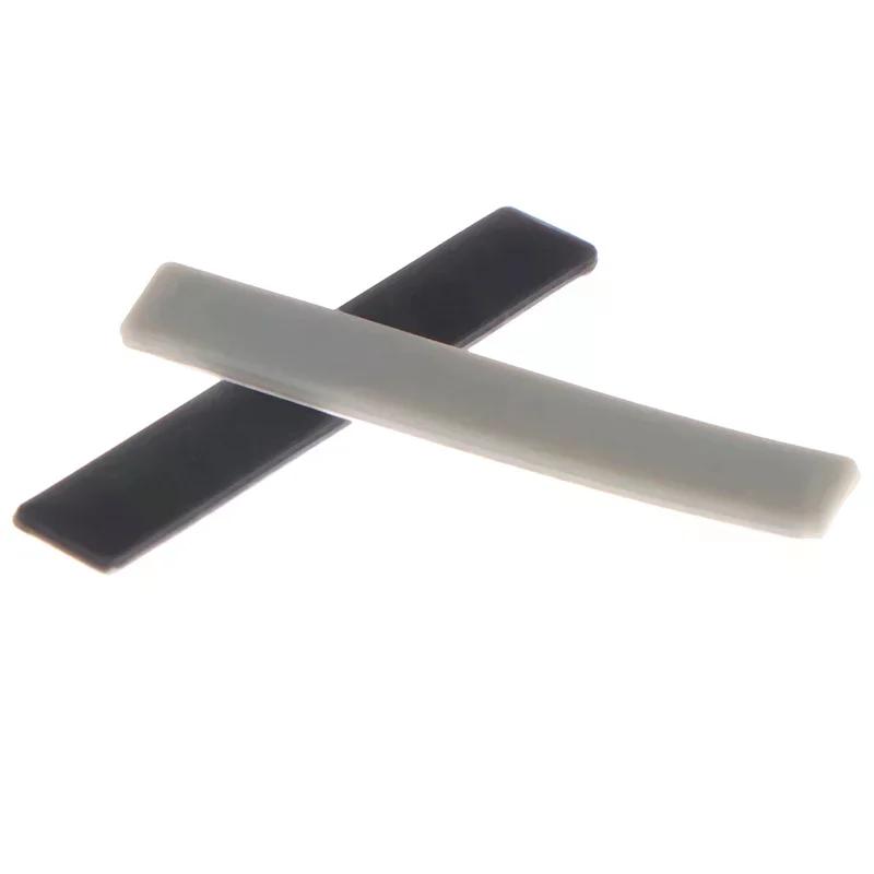 1 Pezzo Piedini in Gomma per Laptop, Ricambio Base Inferiore per Thinkpad R14 E15 E14 con Materiale di Alta Qualità, Durevole e Resistente