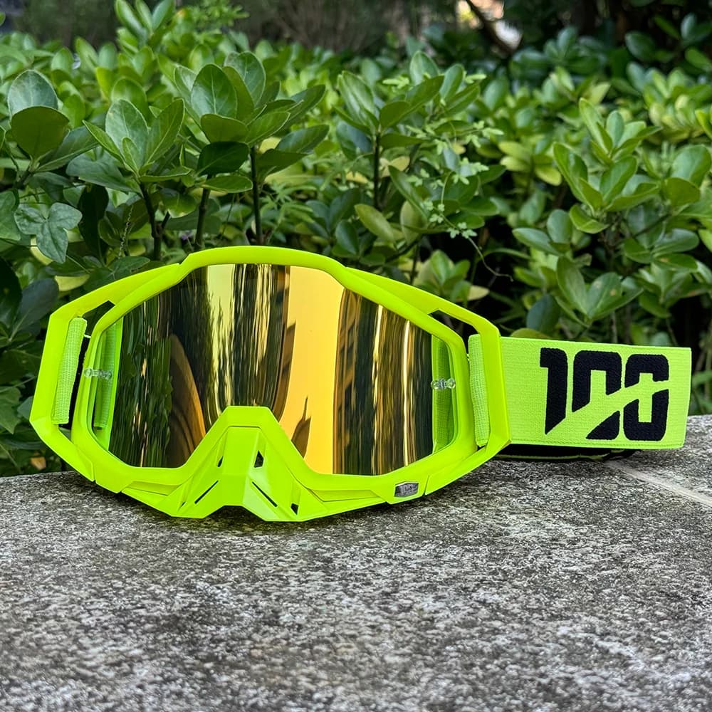 Latest Motocross glasses hot MX Off Road Masque helmets Ski glasses Sport Gafas for motorcycle glasses Dirt Bike