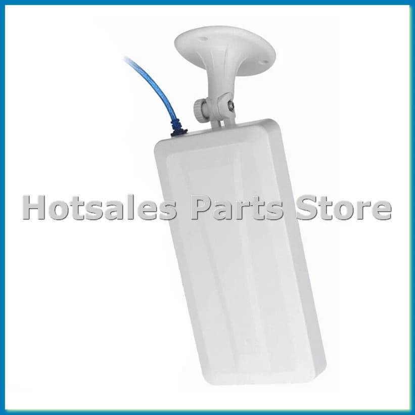 Ripetitore WiFi a Lungo Raggio 150Mbps, Router Wireless da Esterno, Antenna WLAN per Amplificatore 5M-A12I