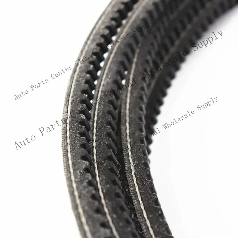 Z+ for 1pcs BANDO RPF 2300 Drive Belt 9.5X765La Car Belt
