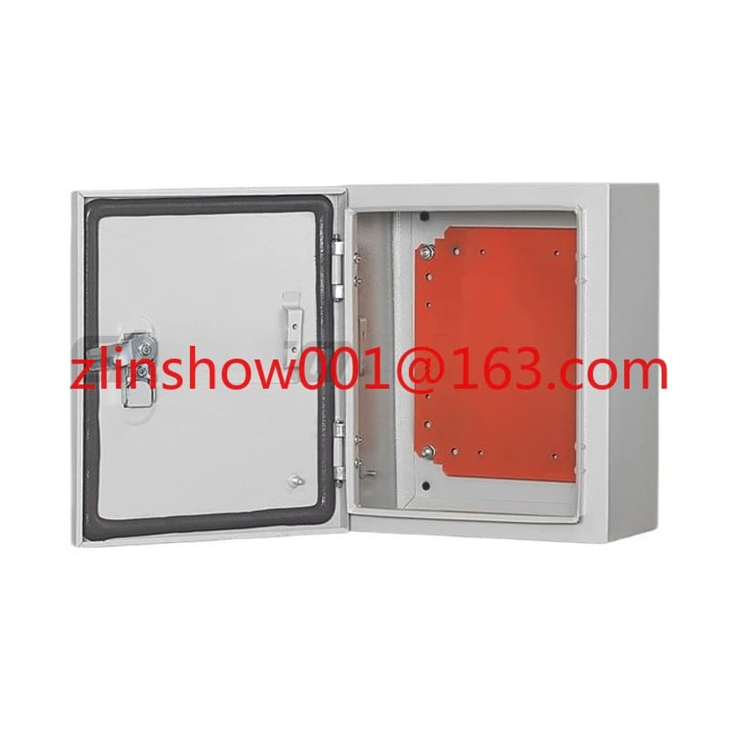 Foundation Box Energy Distribution Box Certification 3C/Electronic Control Box Mounted To Surface/Control Box