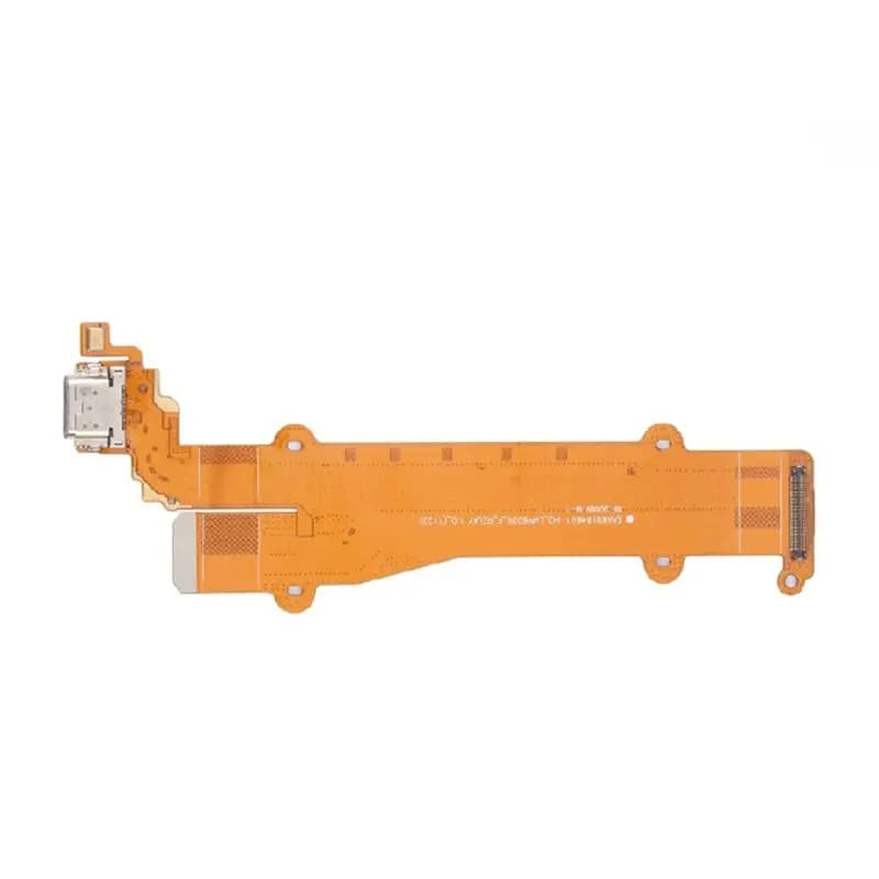 Smart-Flex cable with USB connector, type C charging port, charging socket for Thinq 5G