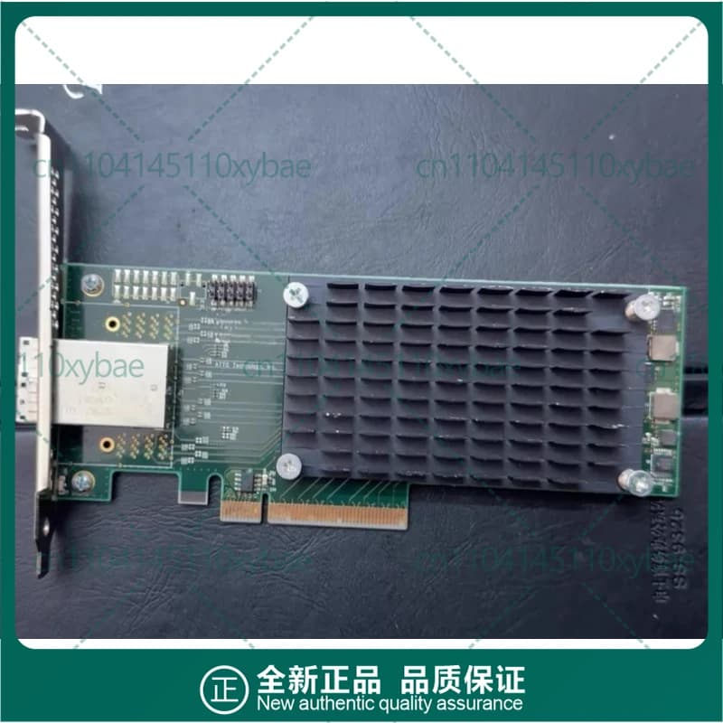 Utilizzato per la scheda controller RAID Atto H1208 12Gb/s SAS SATA PCIe 4.0 a 8 porte
