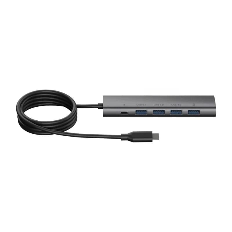 Hub USB 3.0 3 in (docking station USB 3.0 3 in 1)