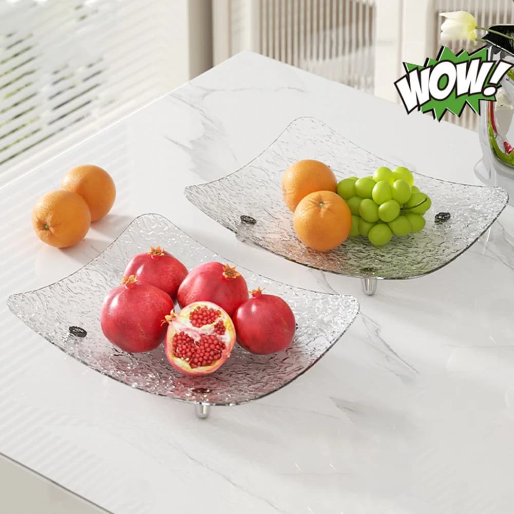 Contenitore per la conservazione della frutta secca Portafrutta multifunzionale per la cucina domestica